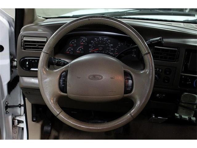 2001 Ford Excursion (CC-1257660) for sale in Kentwood, Michigan