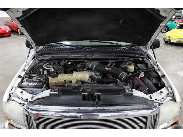 2001 Ford Excursion (CC-1257660) for sale in Kentwood, Michigan