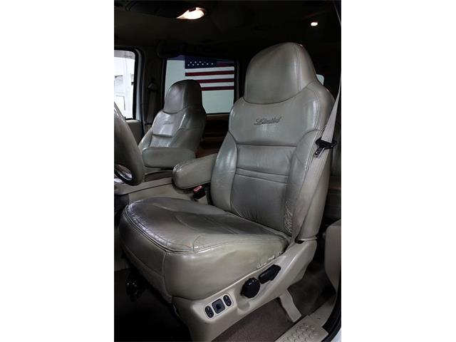 2001 Ford Excursion (CC-1257660) for sale in Kentwood, Michigan