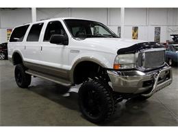 2001 Ford Excursion (CC-1257660) for sale in Kentwood, Michigan