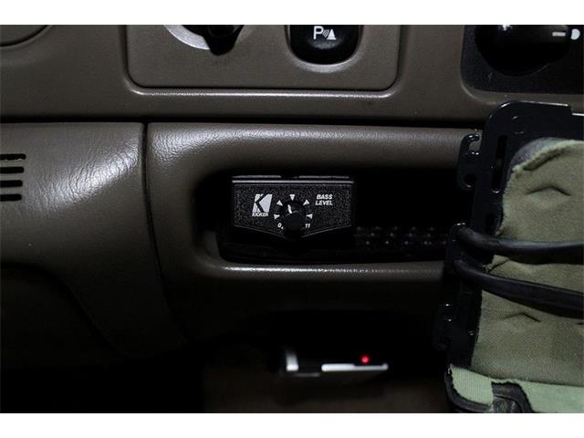 2001 Ford Excursion (CC-1257660) for sale in Kentwood, Michigan