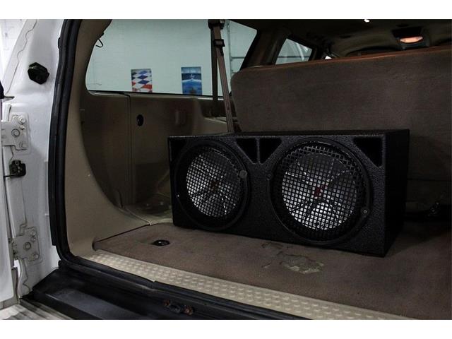 2001 Ford Excursion (CC-1257660) for sale in Kentwood, Michigan