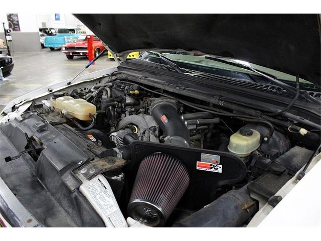 2001 Ford Excursion (CC-1257660) for sale in Kentwood, Michigan