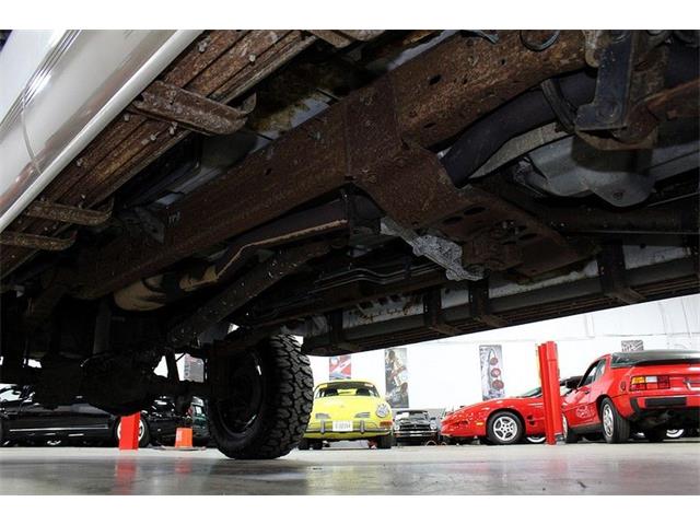 2001 Ford Excursion (CC-1257660) for sale in Kentwood, Michigan