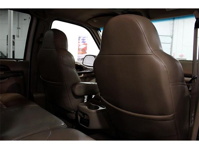 2001 Ford Excursion (CC-1257660) for sale in Kentwood, Michigan