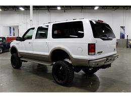 2001 Ford Excursion (CC-1257660) for sale in Kentwood, Michigan