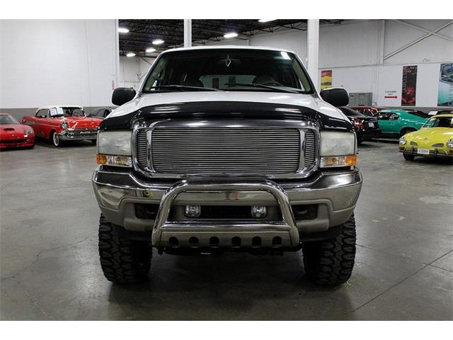 2001 Ford Excursion (CC-1257660) for sale in Kentwood, Michigan