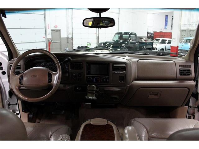 2001 Ford Excursion (CC-1257660) for sale in Kentwood, Michigan