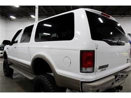2001 Ford Excursion (CC-1257660) for sale in Kentwood, Michigan