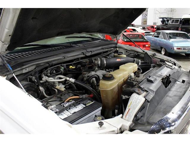 2001 Ford Excursion (CC-1257660) for sale in Kentwood, Michigan