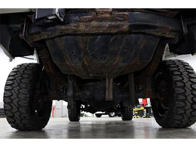 2001 Ford Excursion (CC-1257660) for sale in Kentwood, Michigan
