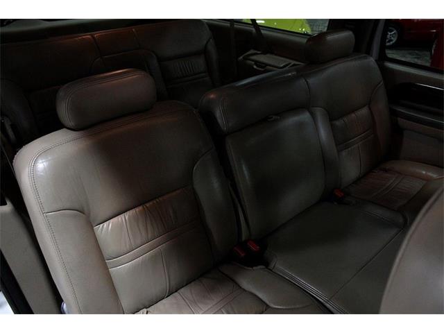 2001 Ford Excursion (CC-1257660) for sale in Kentwood, Michigan