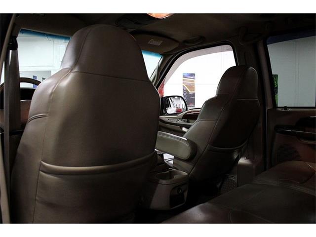 2001 Ford Excursion (CC-1257660) for sale in Kentwood, Michigan