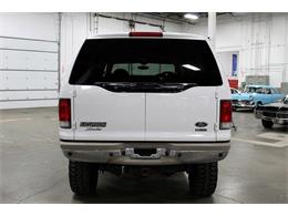 2001 Ford Excursion (CC-1257660) for sale in Kentwood, Michigan