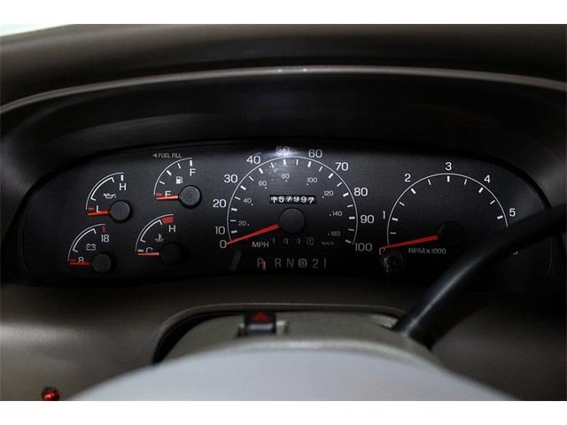 2001 Ford Excursion (CC-1257660) for sale in Kentwood, Michigan