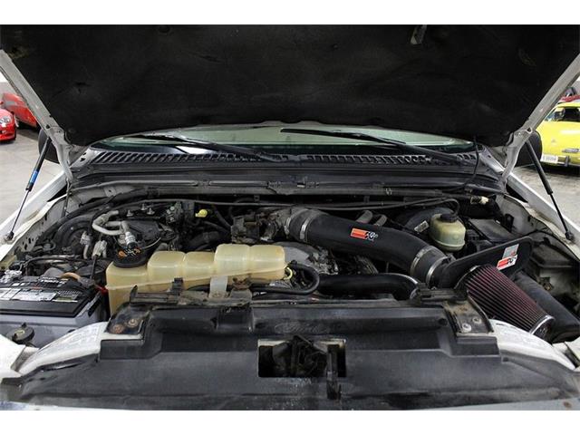 2001 Ford Excursion (CC-1257660) for sale in Kentwood, Michigan