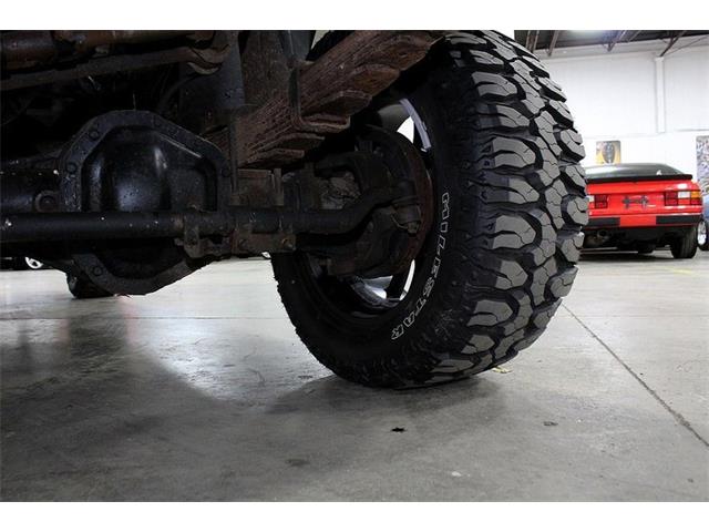 2001 Ford Excursion (CC-1257660) for sale in Kentwood, Michigan