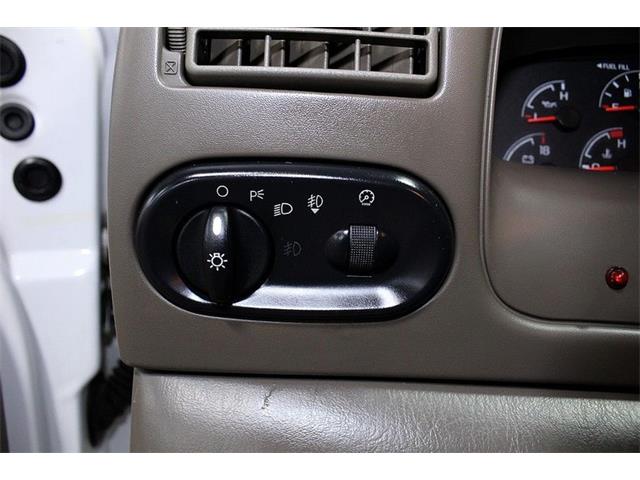 2001 Ford Excursion (CC-1257660) for sale in Kentwood, Michigan