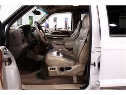 2001 Ford Excursion (CC-1257660) for sale in Kentwood, Michigan