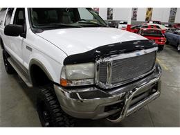 2001 Ford Excursion (CC-1257660) for sale in Kentwood, Michigan