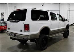 2001 Ford Excursion (CC-1257660) for sale in Kentwood, Michigan