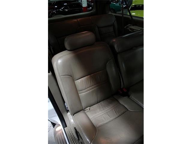 2001 Ford Excursion (CC-1257660) for sale in Kentwood, Michigan
