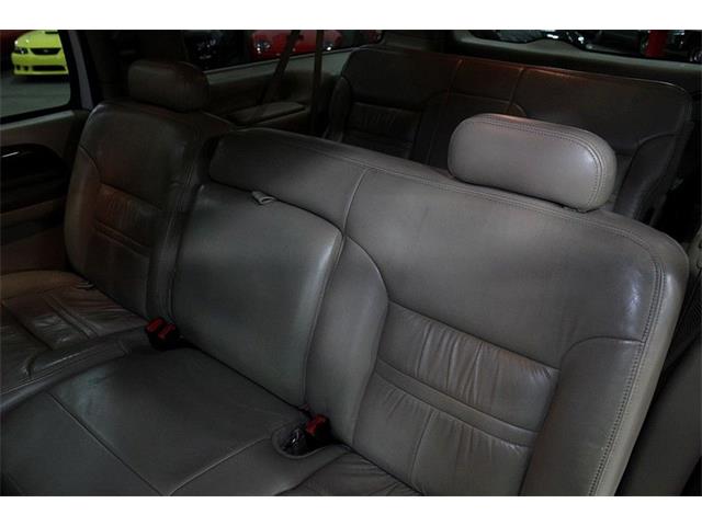 2001 Ford Excursion (CC-1257660) for sale in Kentwood, Michigan
