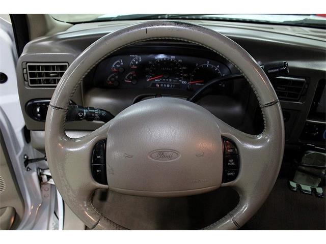 2001 Ford Excursion (CC-1257660) for sale in Kentwood, Michigan