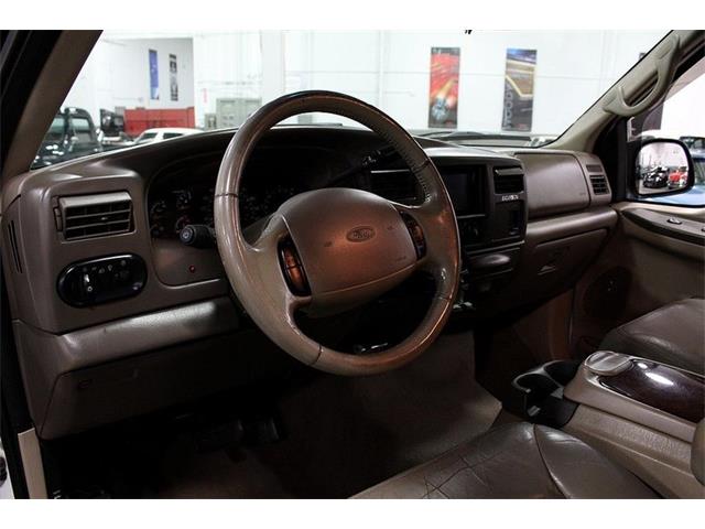 2001 Ford Excursion (CC-1257660) for sale in Kentwood, Michigan