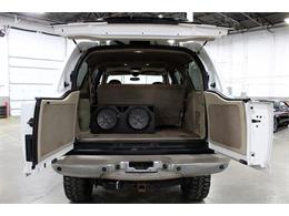 2001 Ford Excursion (CC-1257660) for sale in Kentwood, Michigan
