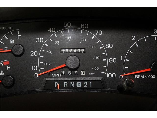 2001 Ford Excursion (CC-1257660) for sale in Kentwood, Michigan