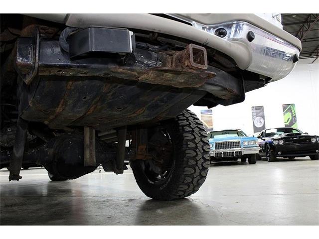2001 Ford Excursion (CC-1257660) for sale in Kentwood, Michigan