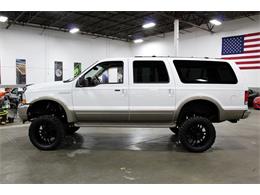 2001 Ford Excursion (CC-1257660) for sale in Kentwood, Michigan