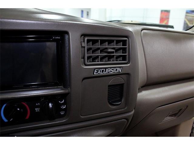 2001 Ford Excursion (CC-1257660) for sale in Kentwood, Michigan