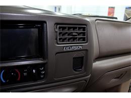2001 Ford Excursion (CC-1257660) for sale in Kentwood, Michigan