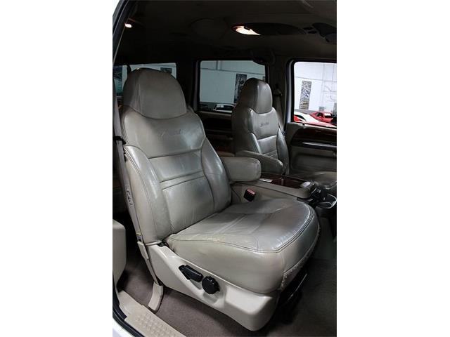 2001 Ford Excursion (CC-1257660) for sale in Kentwood, Michigan