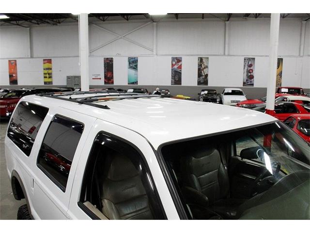2001 Ford Excursion (CC-1257660) for sale in Kentwood, Michigan