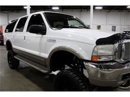 2001 Ford Excursion (CC-1257660) for sale in Kentwood, Michigan