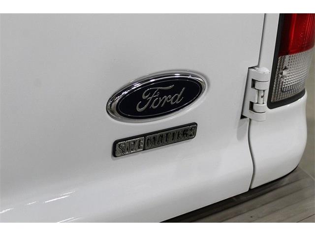 2001 Ford Excursion (CC-1257660) for sale in Kentwood, Michigan