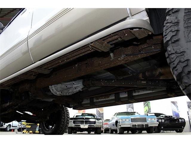 2001 Ford Excursion (CC-1257660) for sale in Kentwood, Michigan