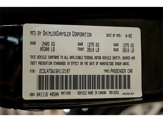 2006 Chrysler 300 (CC-1257662) for sale in Kentwood, Michigan