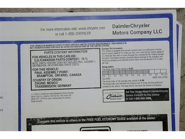 2006 Chrysler 300 (CC-1257662) for sale in Kentwood, Michigan