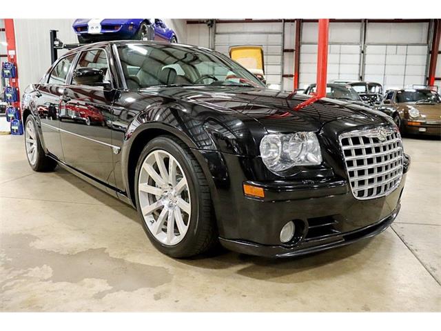 2006 Chrysler 300 (CC-1257662) for sale in Kentwood, Michigan