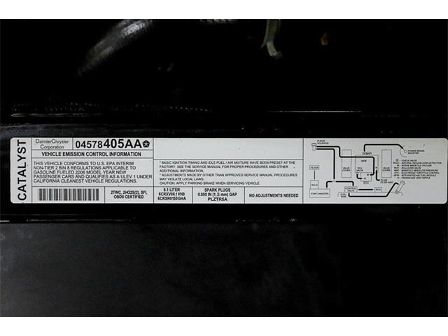 2006 Chrysler 300 (CC-1257662) for sale in Kentwood, Michigan