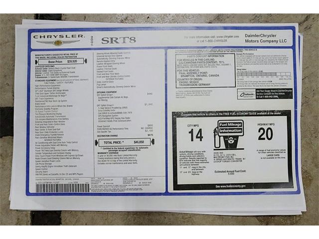 2006 Chrysler 300 (CC-1257662) for sale in Kentwood, Michigan