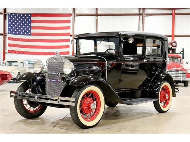 1930 Ford Model A (CC-1257665) for sale in Kentwood, Michigan