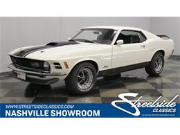 1970 Ford Mustang (CC-1257676) for sale in Lavergne, Tennessee