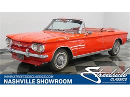 1964 Chevrolet Corvair (CC-1257677) for sale in Lavergne, Tennessee