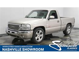 2003 GMC Sierra (CC-1257678) for sale in Lavergne, Tennessee