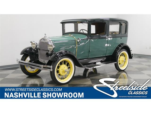 1929 Ford Model A (CC-1257681) for sale in Lavergne, Tennessee